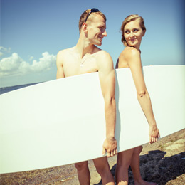 dedykowana sesja zdjęciowa