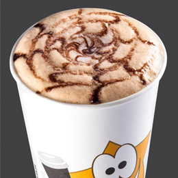 CoffeeWay - zdjęcia produktowe do menu