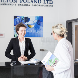 J.S. Hamilton - promocyje zdjęcia obiektów