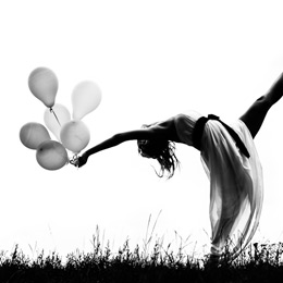 Zdjęcia do katalogów sukni ślubnych