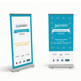 CN Experyment - rollup